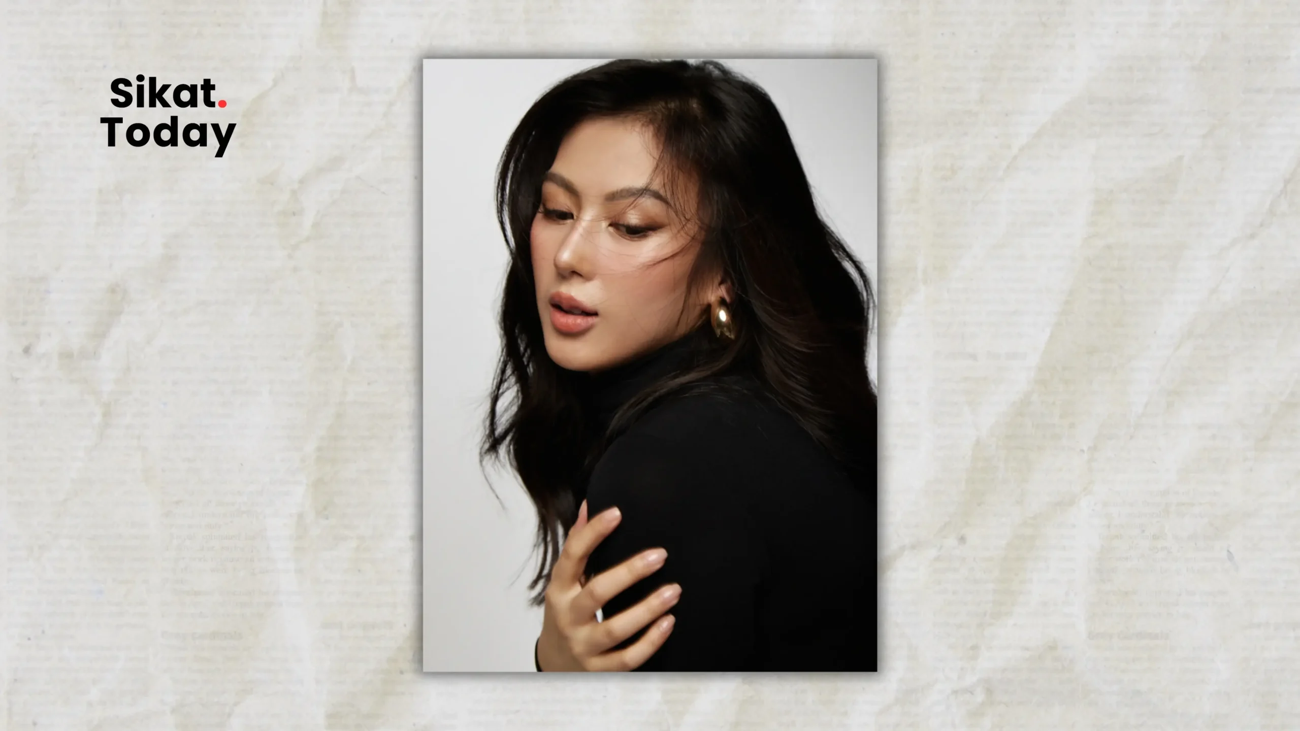 Courtesy : Alex Gonzaga