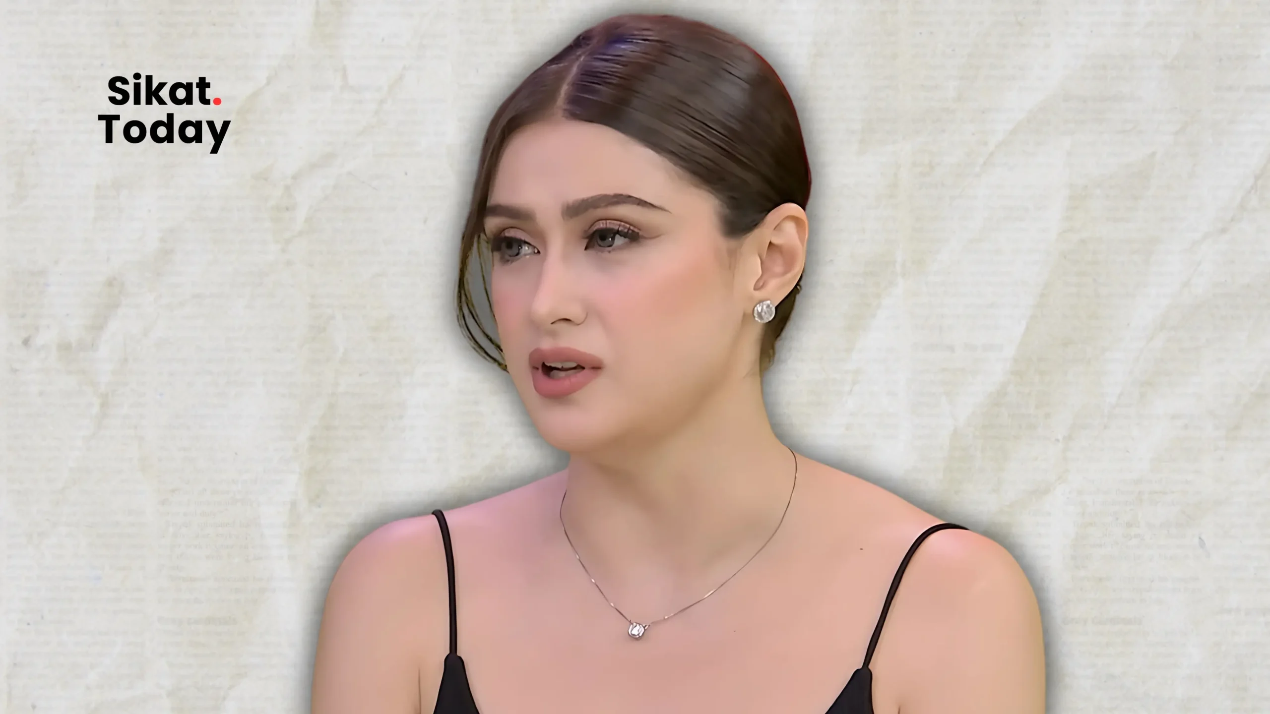 Courtesy : Carla Abellana