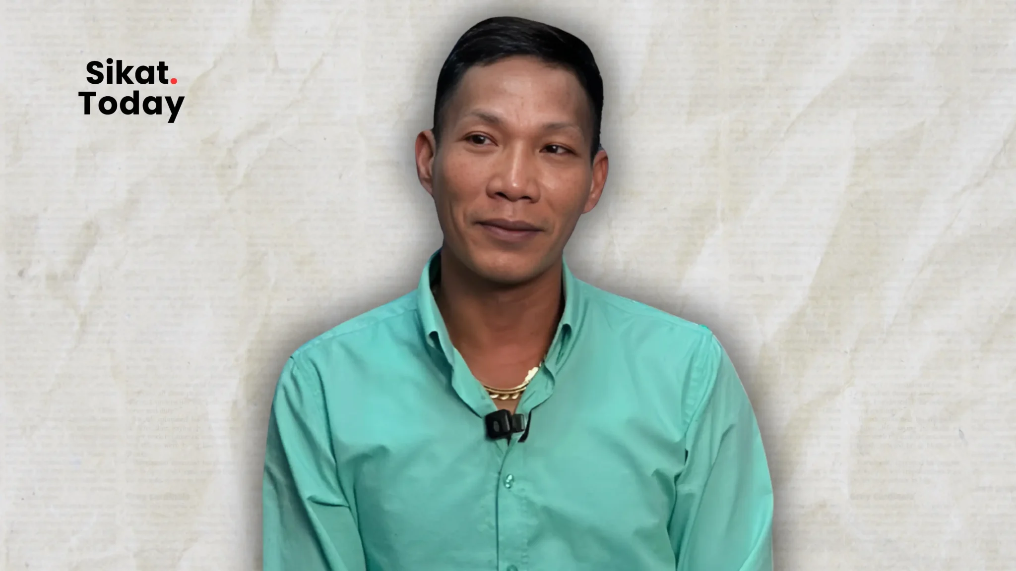 Diwata umiyak dahil sa pagka-lugi ng kanyang paresan
