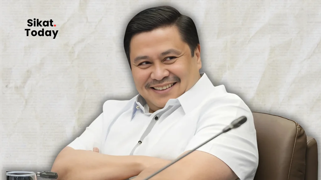 Courtesy : Jinggoy Estrada