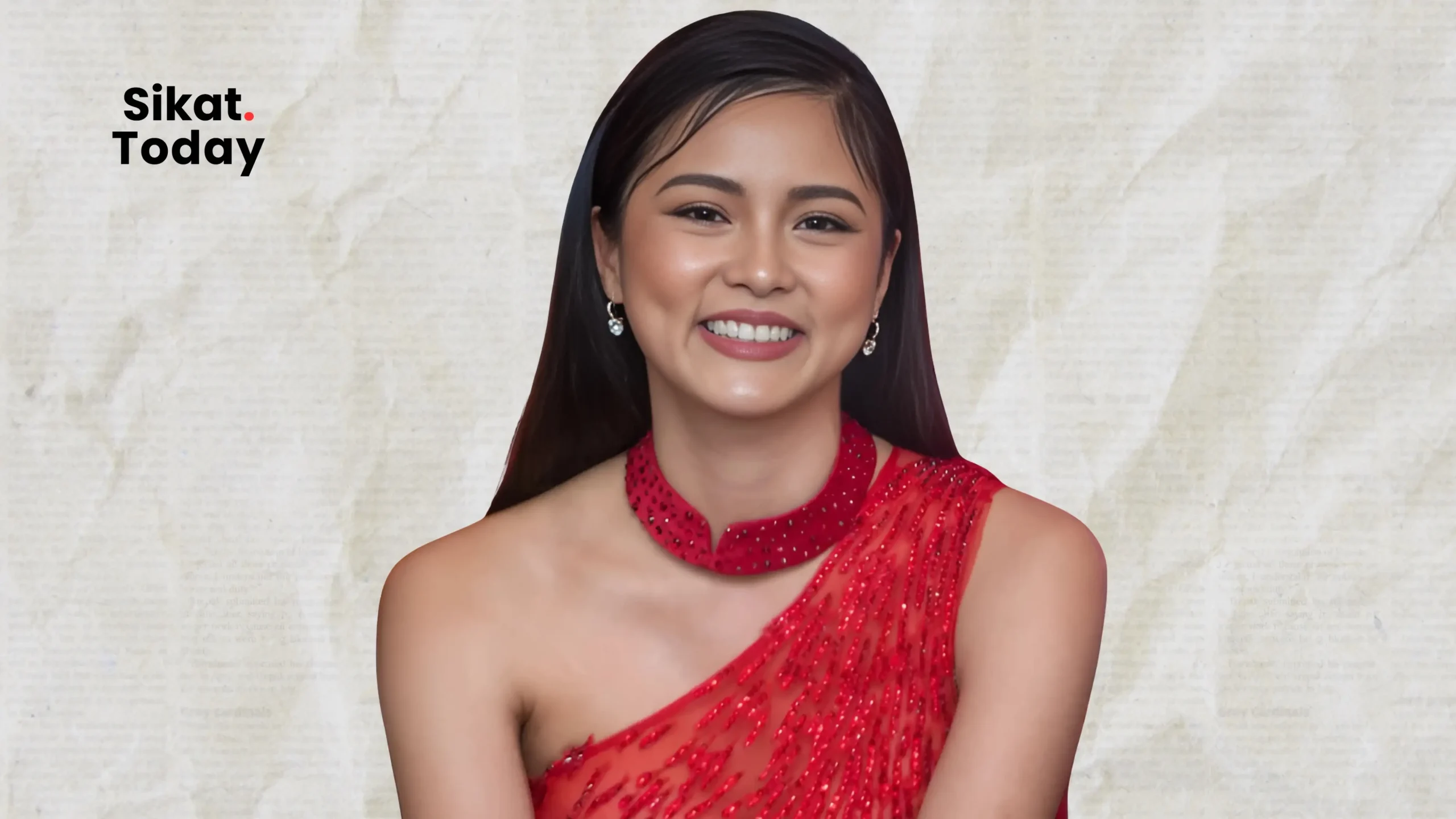 Courtesy : Kim Chiu
