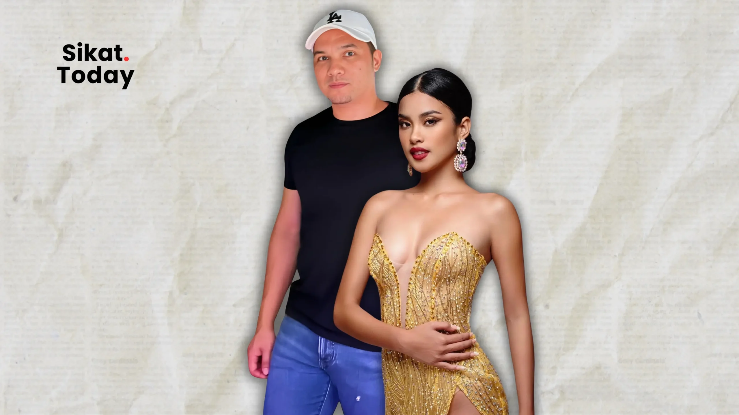 Courtesy : Yure and Shuvee Etrata