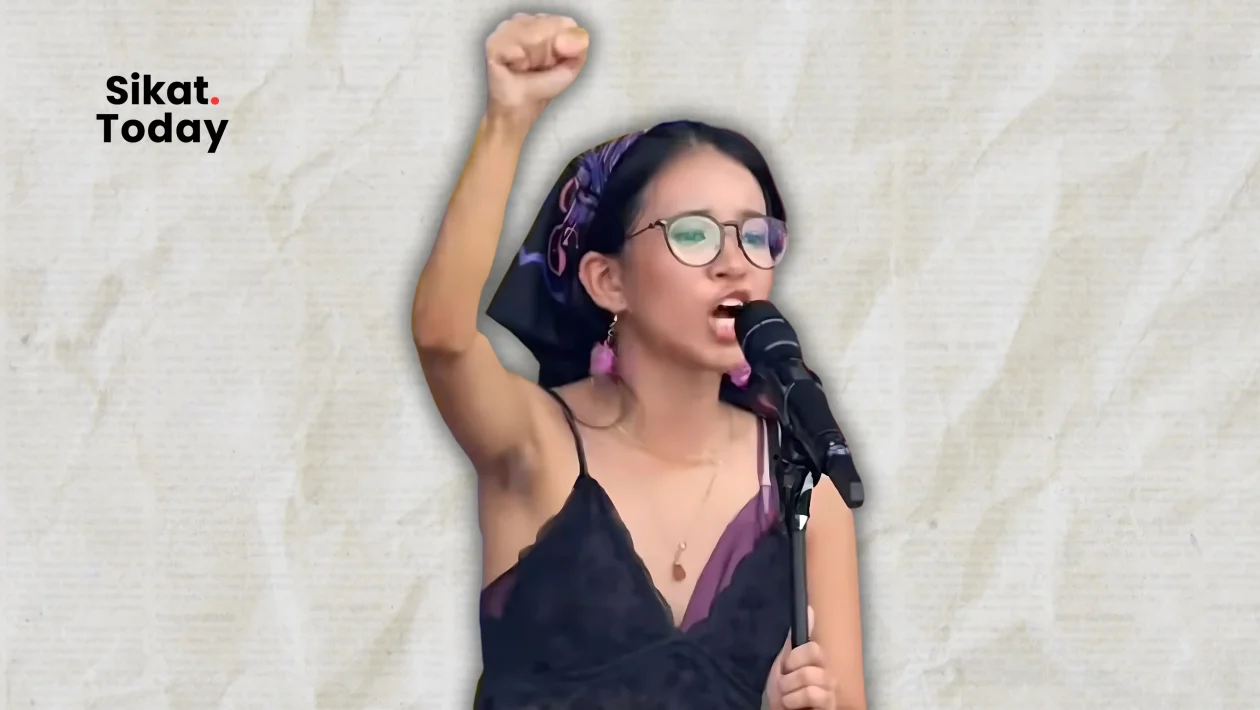 Courtesy : Nathalie Julia Geralde