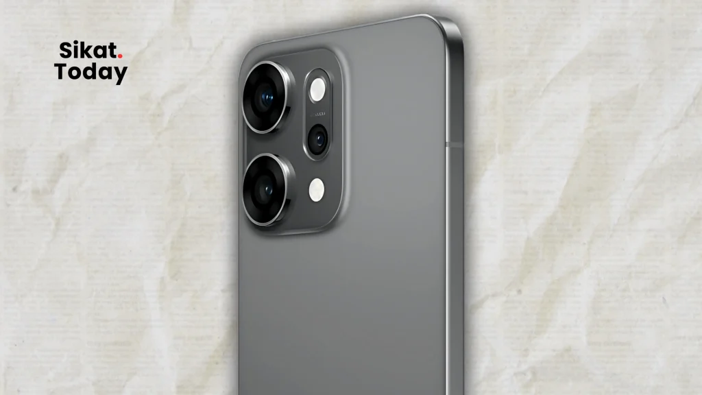 Courtesy : Oppo Reno 14 pro