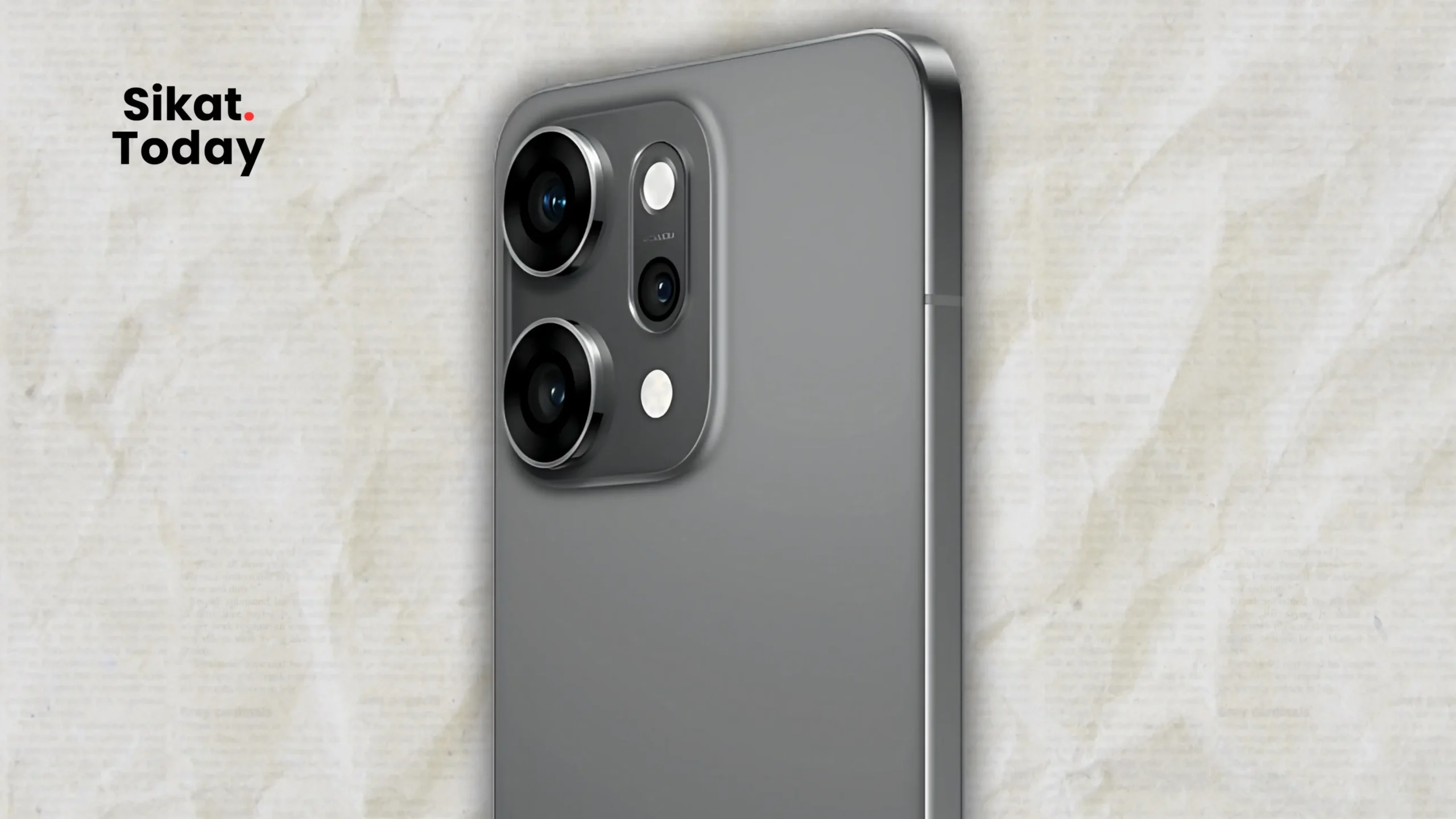 Courtesy : Oppo Reno 14 pro