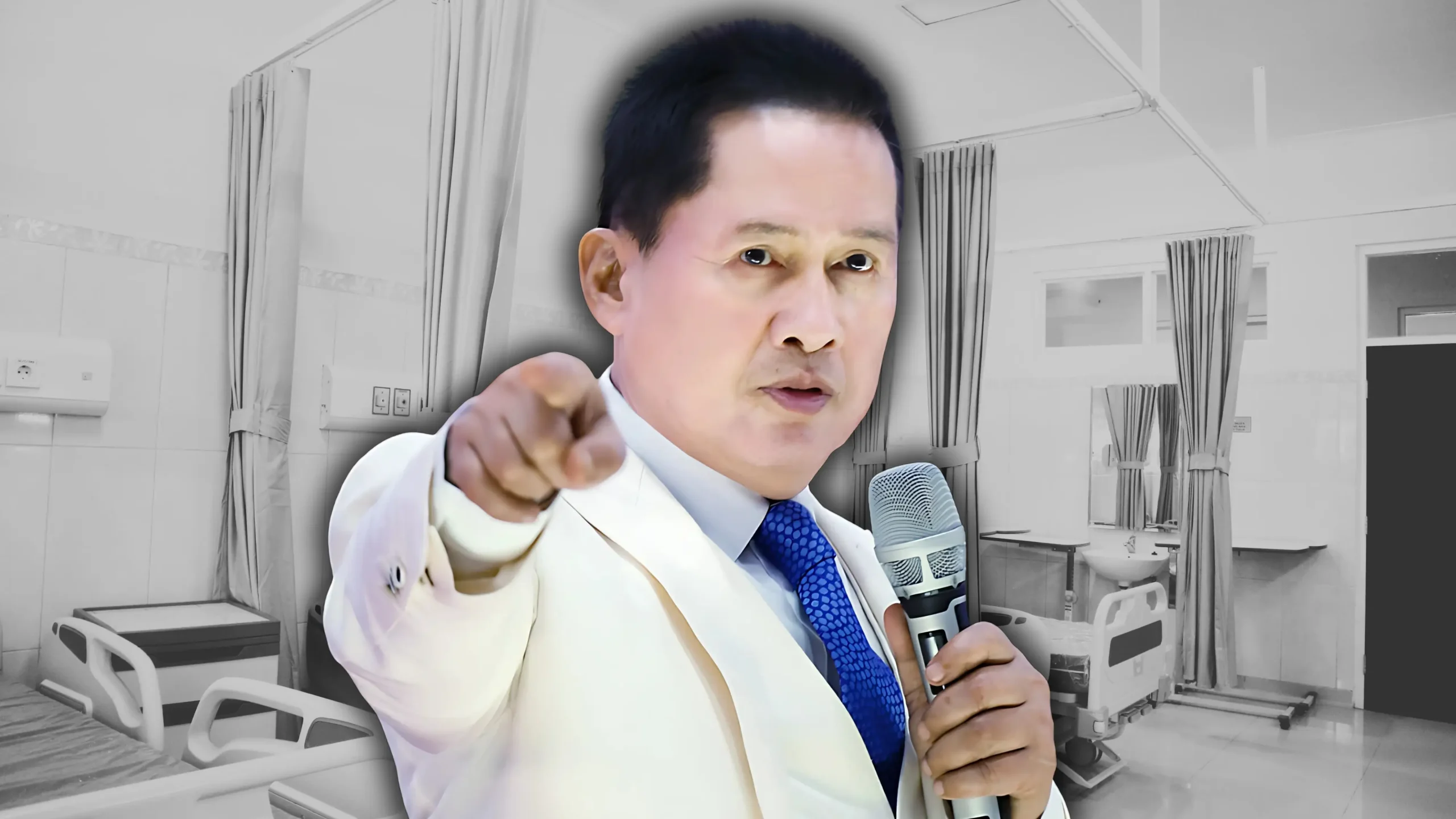 Courtesy. : Apollo Quiboloy