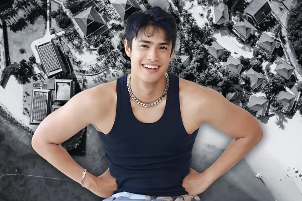Courtesy : Donny Pangilinan