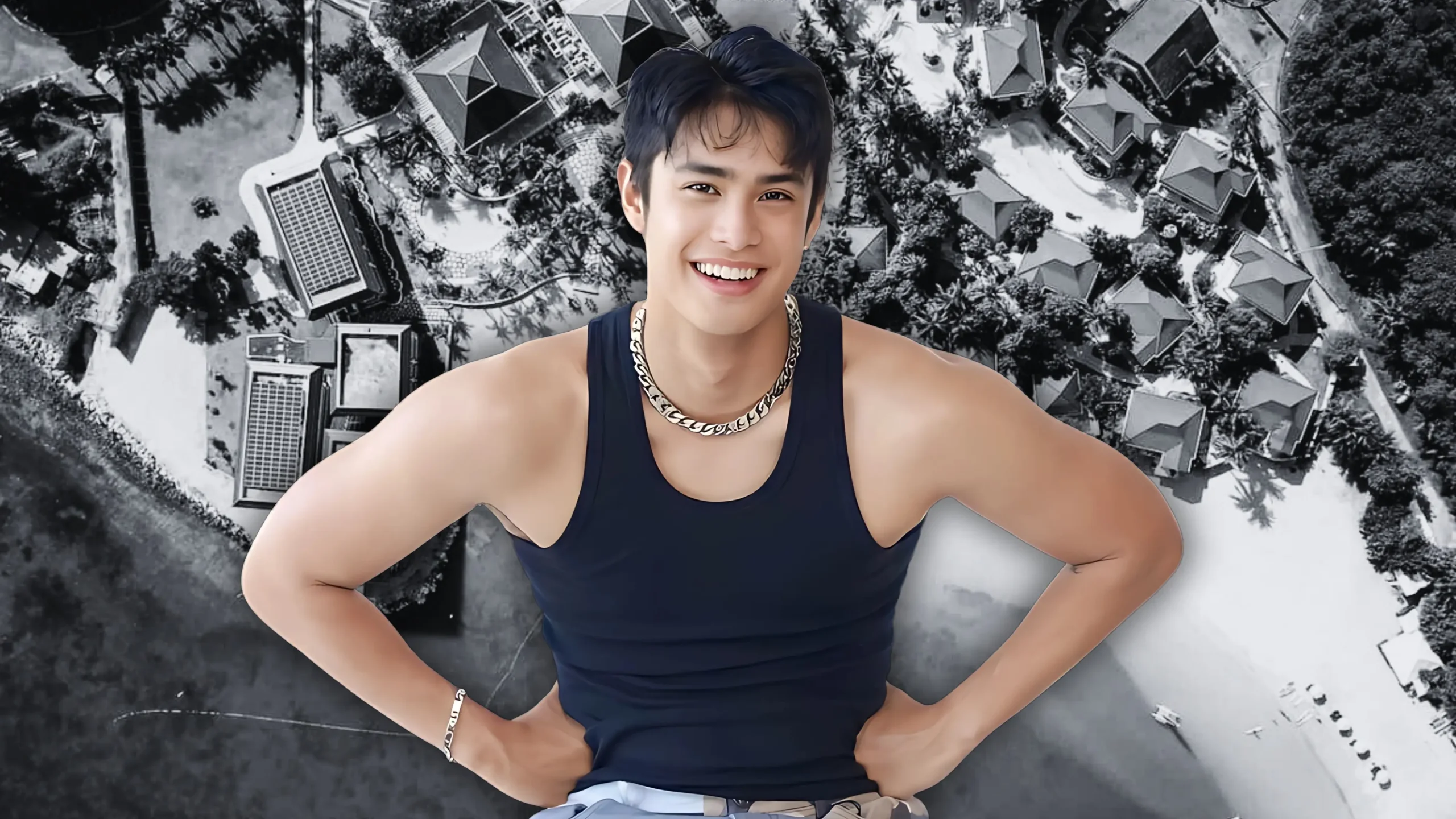 Courtesy : Donny Pangilinan