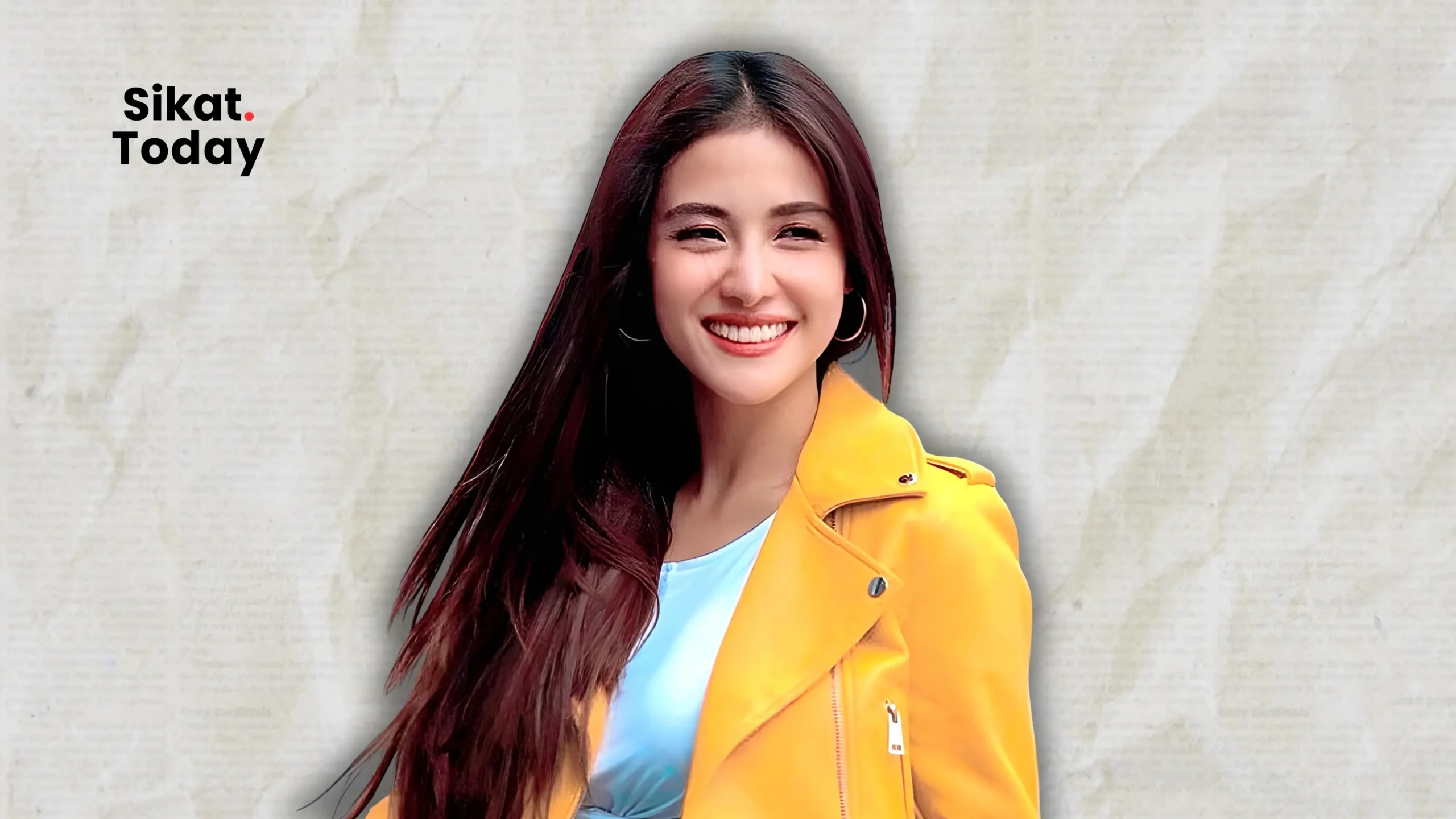 Courtesy : Sanay Lopez