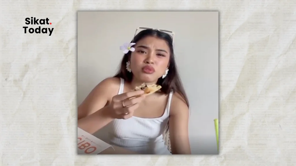Courtesy : Shuvee Etrata viral video