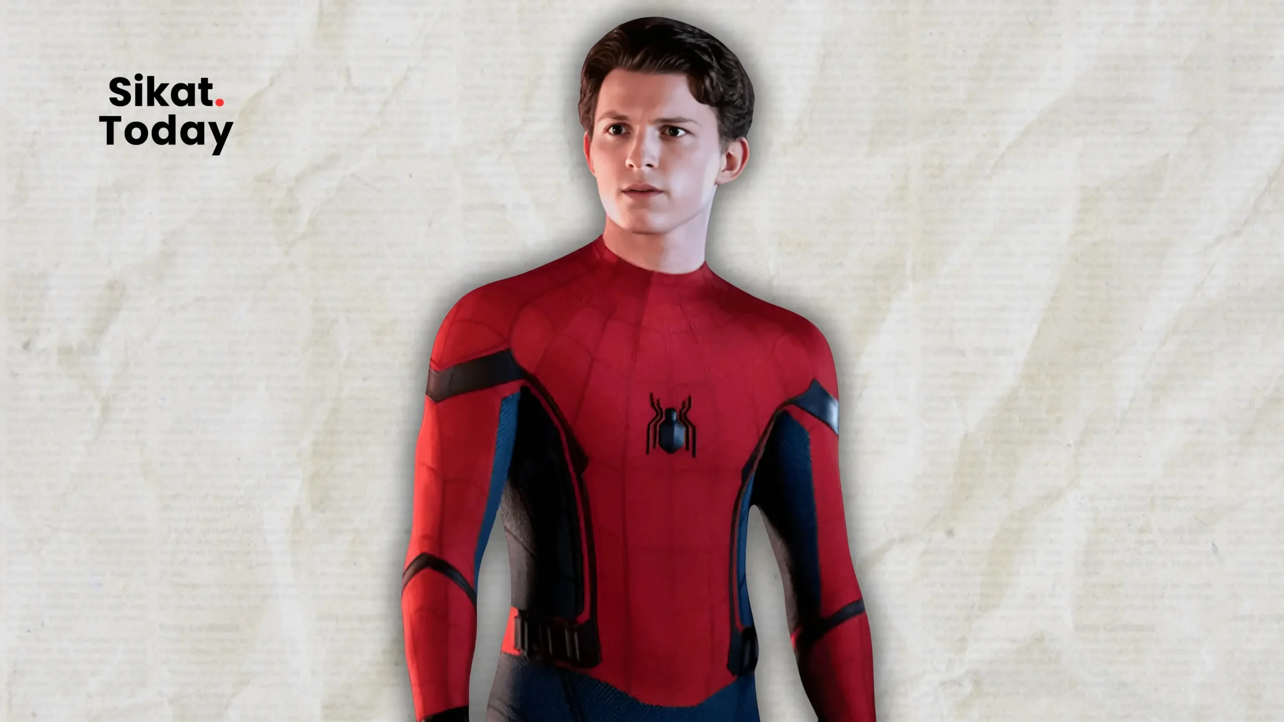 Courtesy : Tom Holland