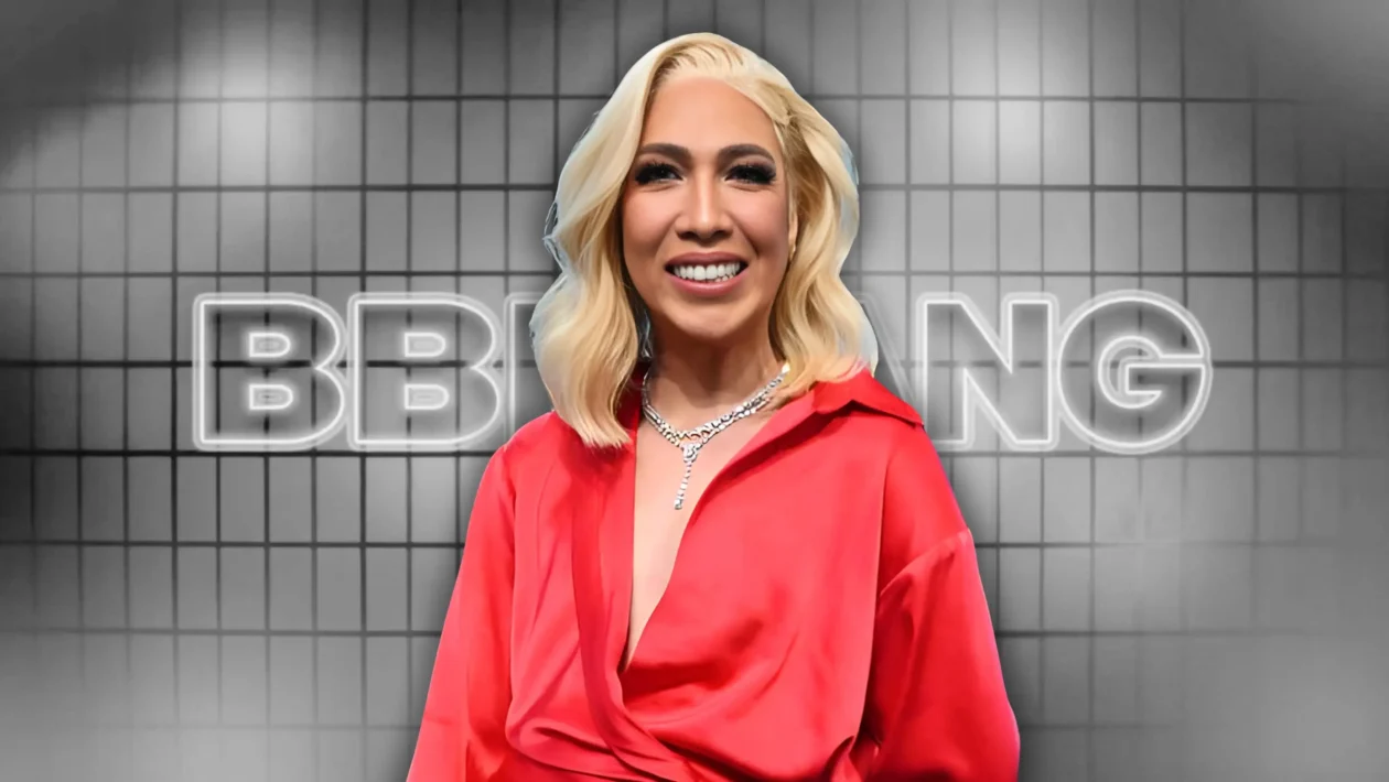 Courtesy : Vice Ganda