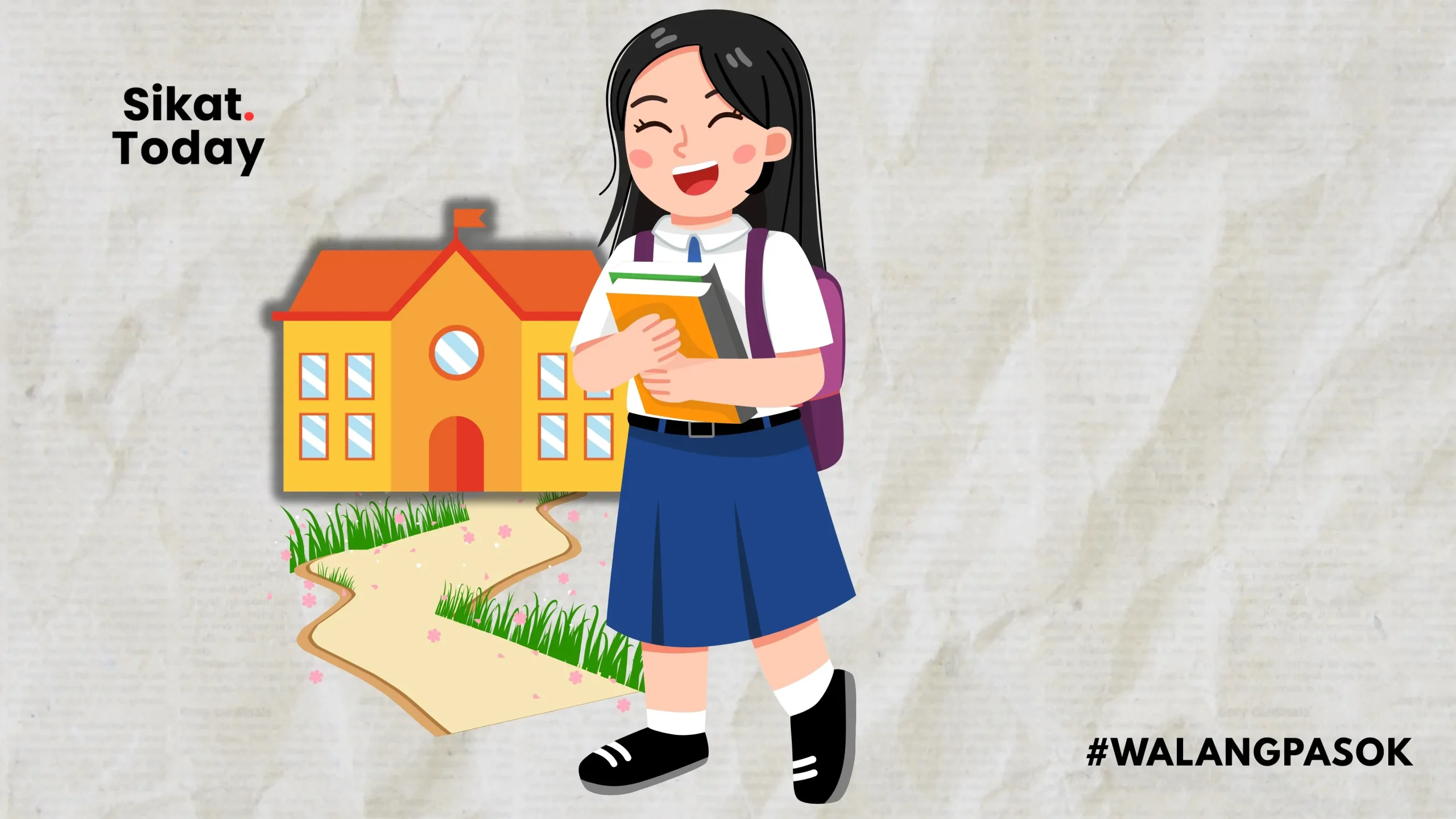 Courtesy : Walang Pasok