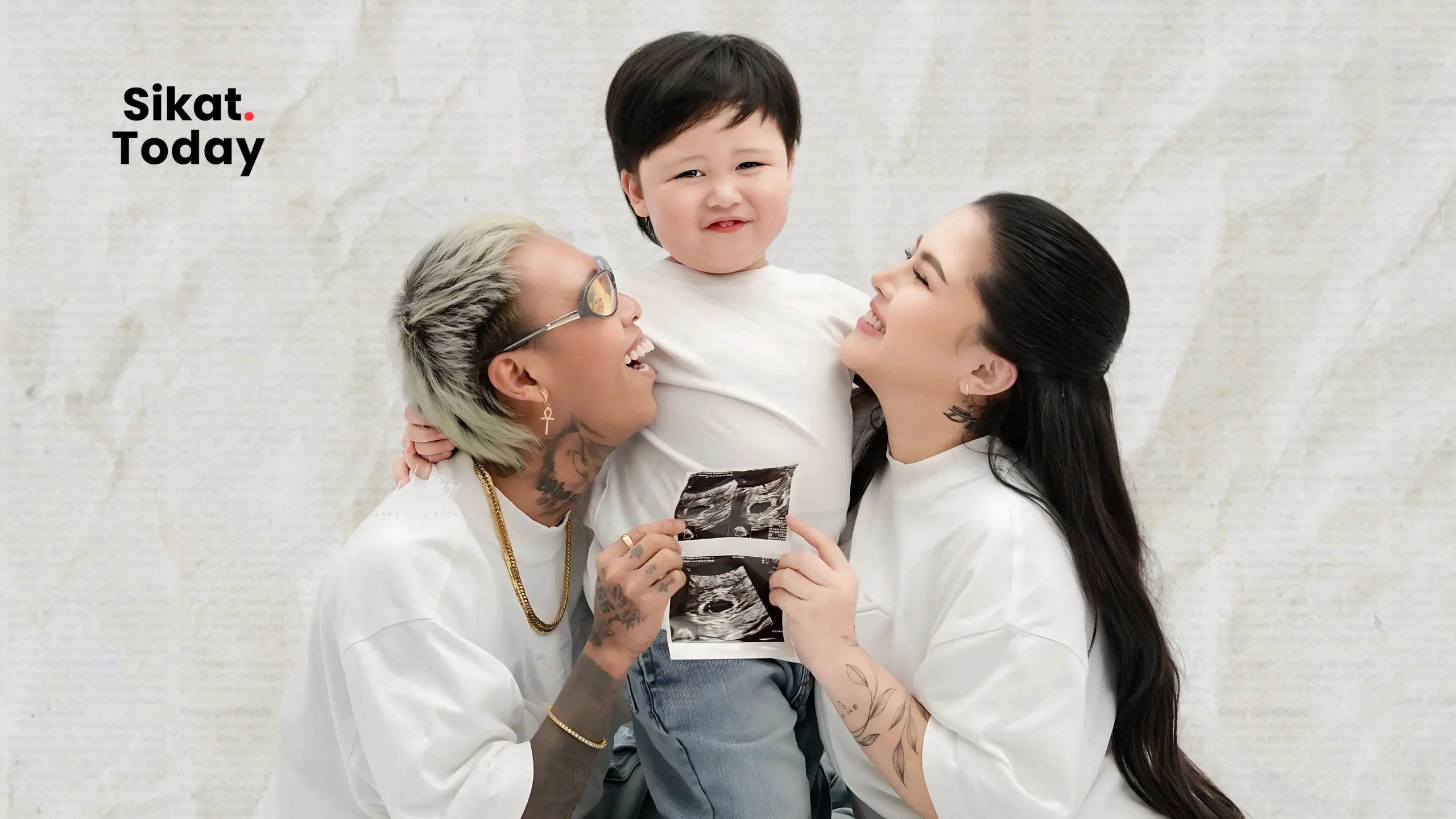 Courtesy : Baby Meteor, Whamos Cruz and Antonette Gail del Rosario
