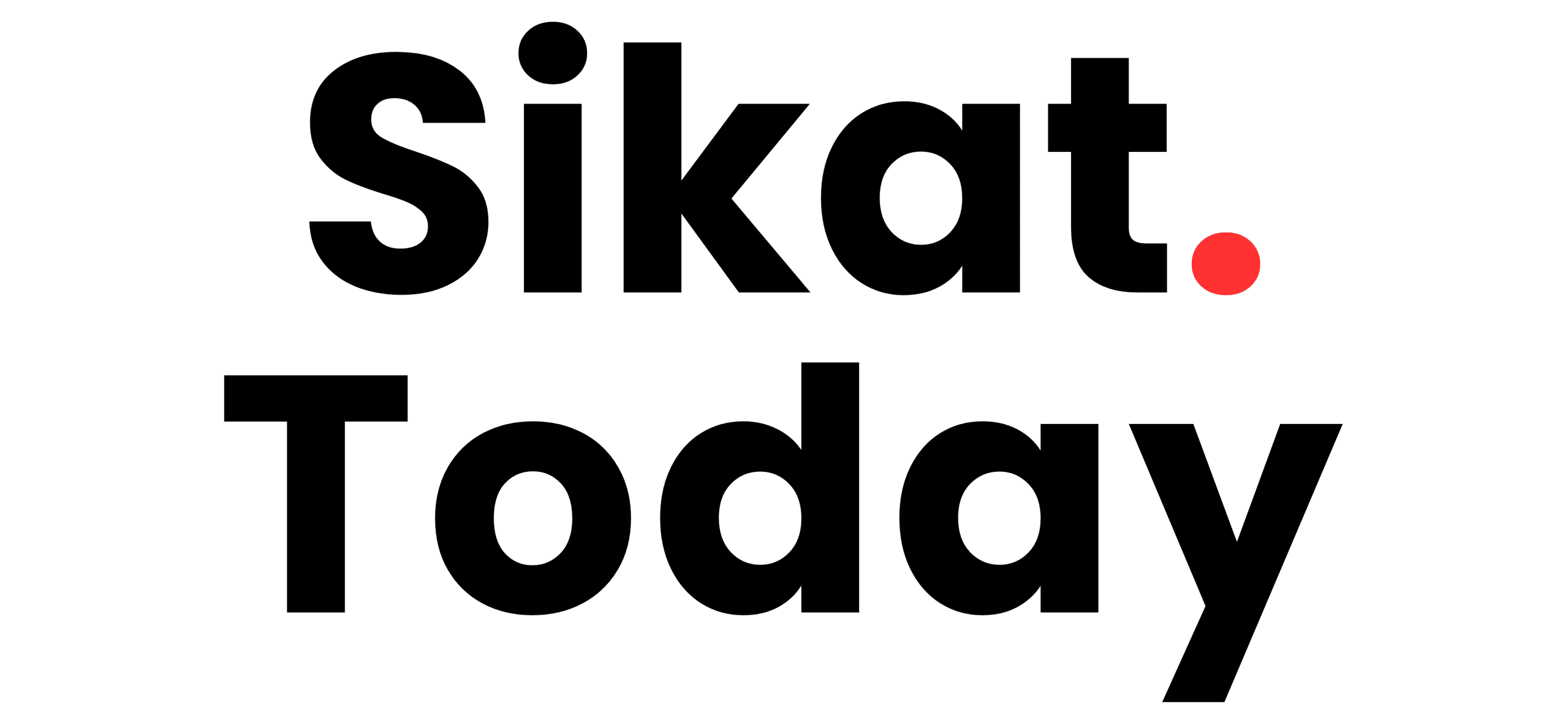 Sikat Today Logo