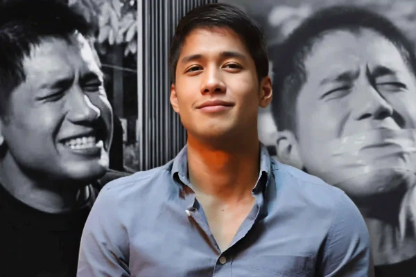 Aljur Abrenica talks about his singing meme online