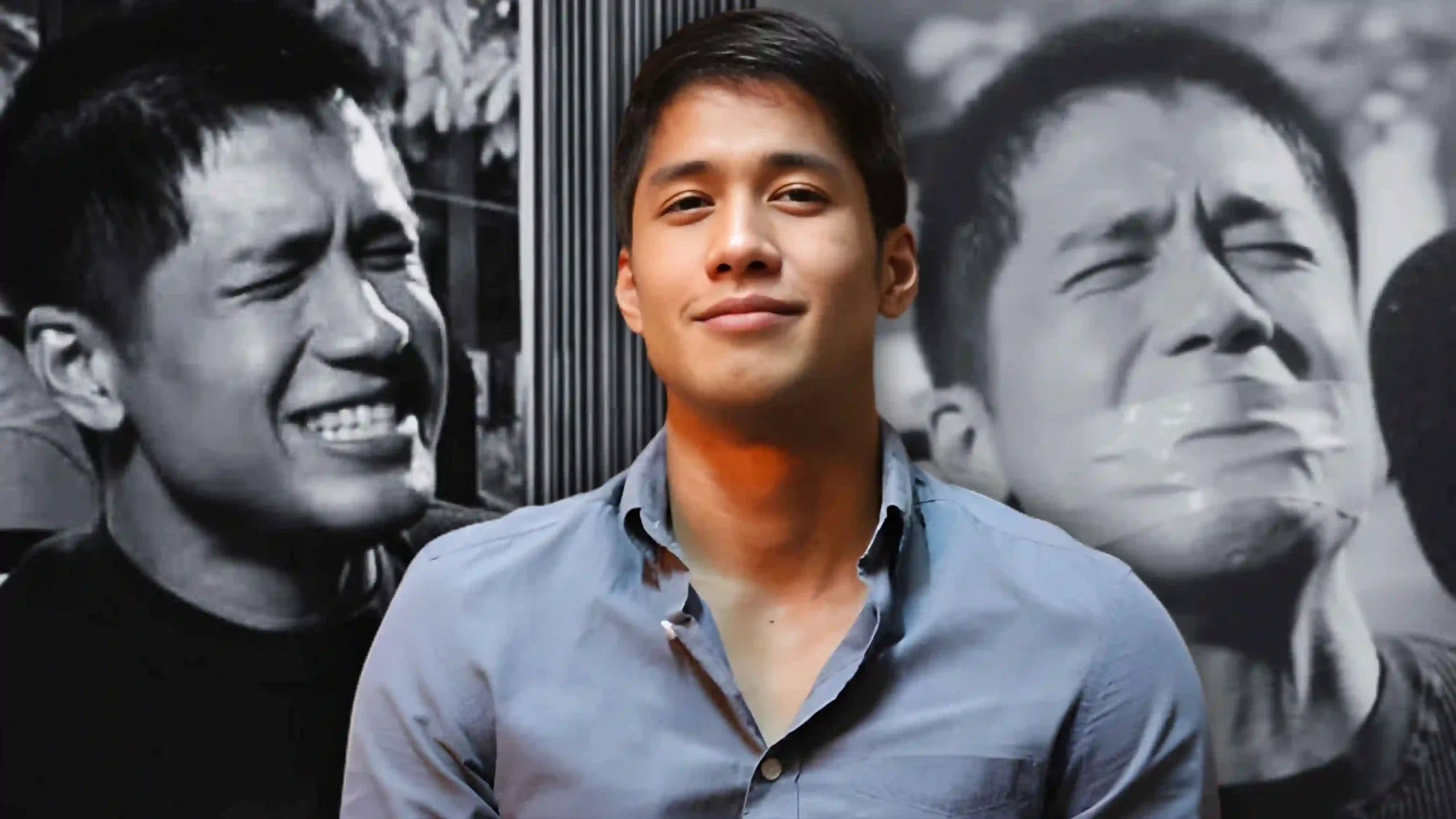 Aljur Abrenica talks about his singing meme online