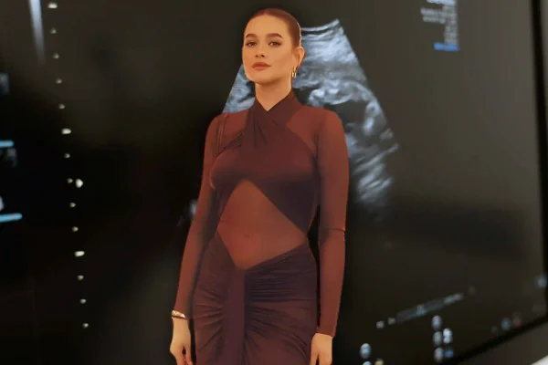 Bea Alonzo pregnancy rumors