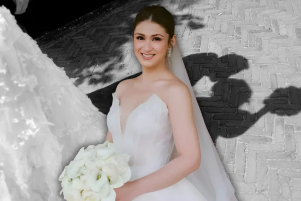 Carla Abellana wedding