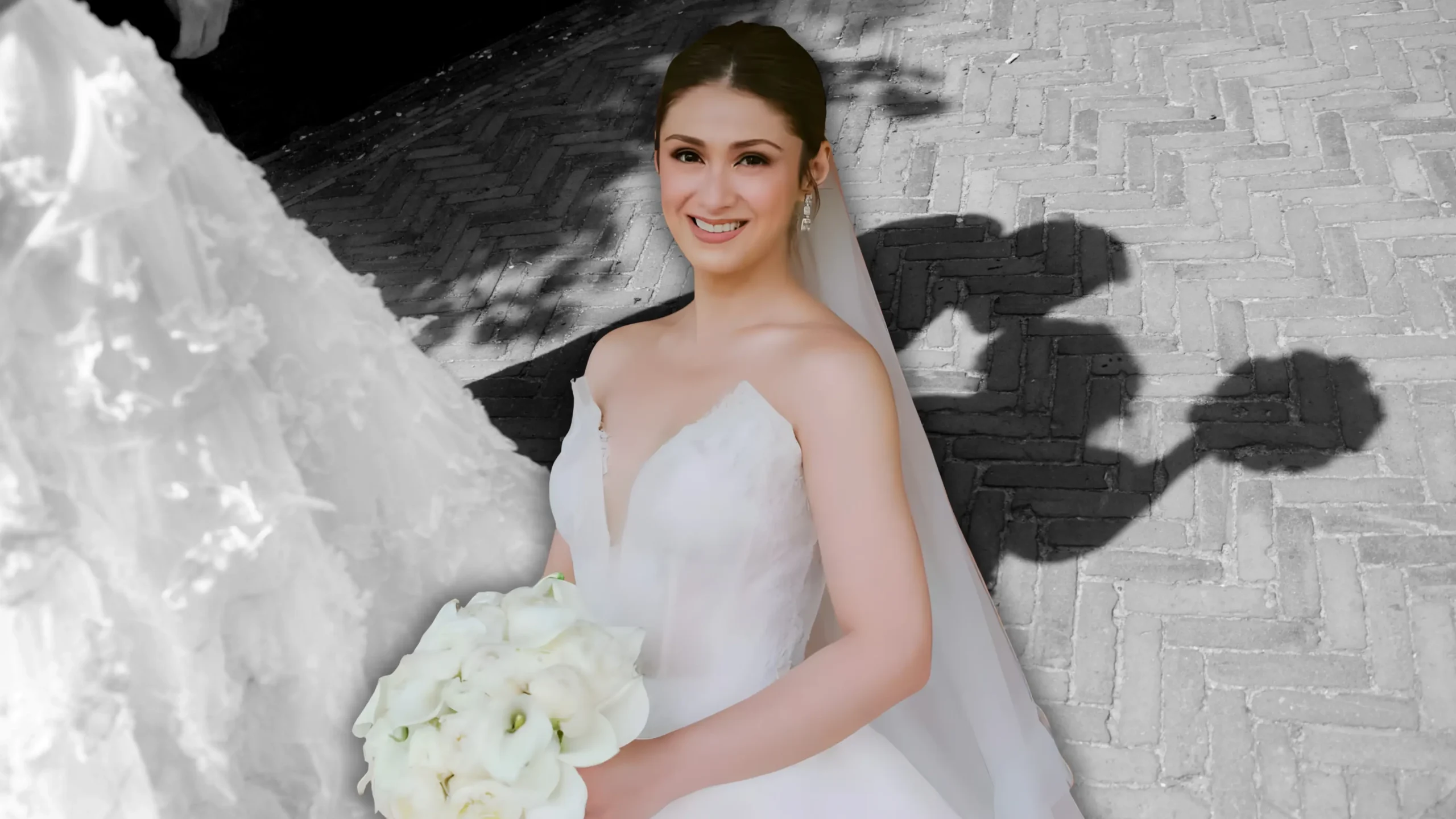 Carla Abellana wedding