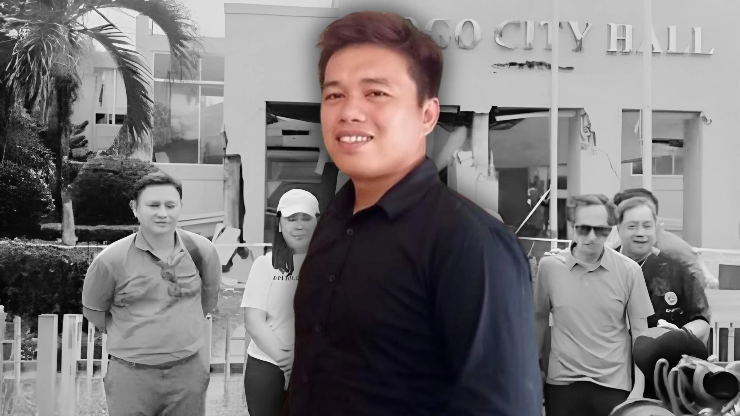 Mike Romero DDS Vlogger arrested by NBI