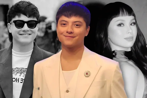 Daniel Padilla and Kaila Estrada relationship