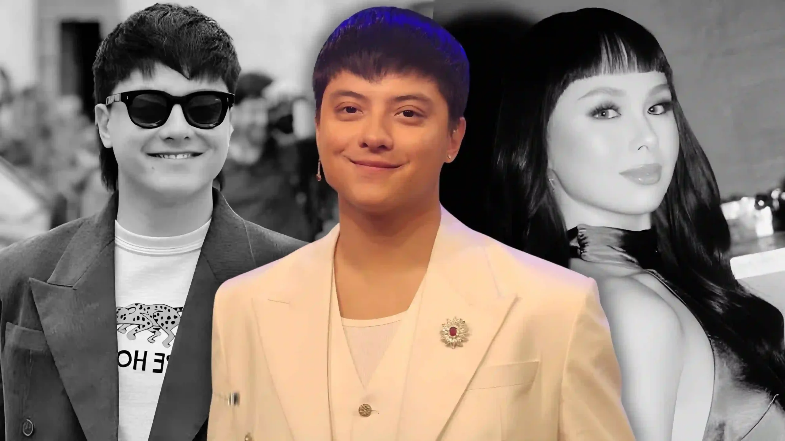 Daniel Padilla and Kaila Estrada relationship