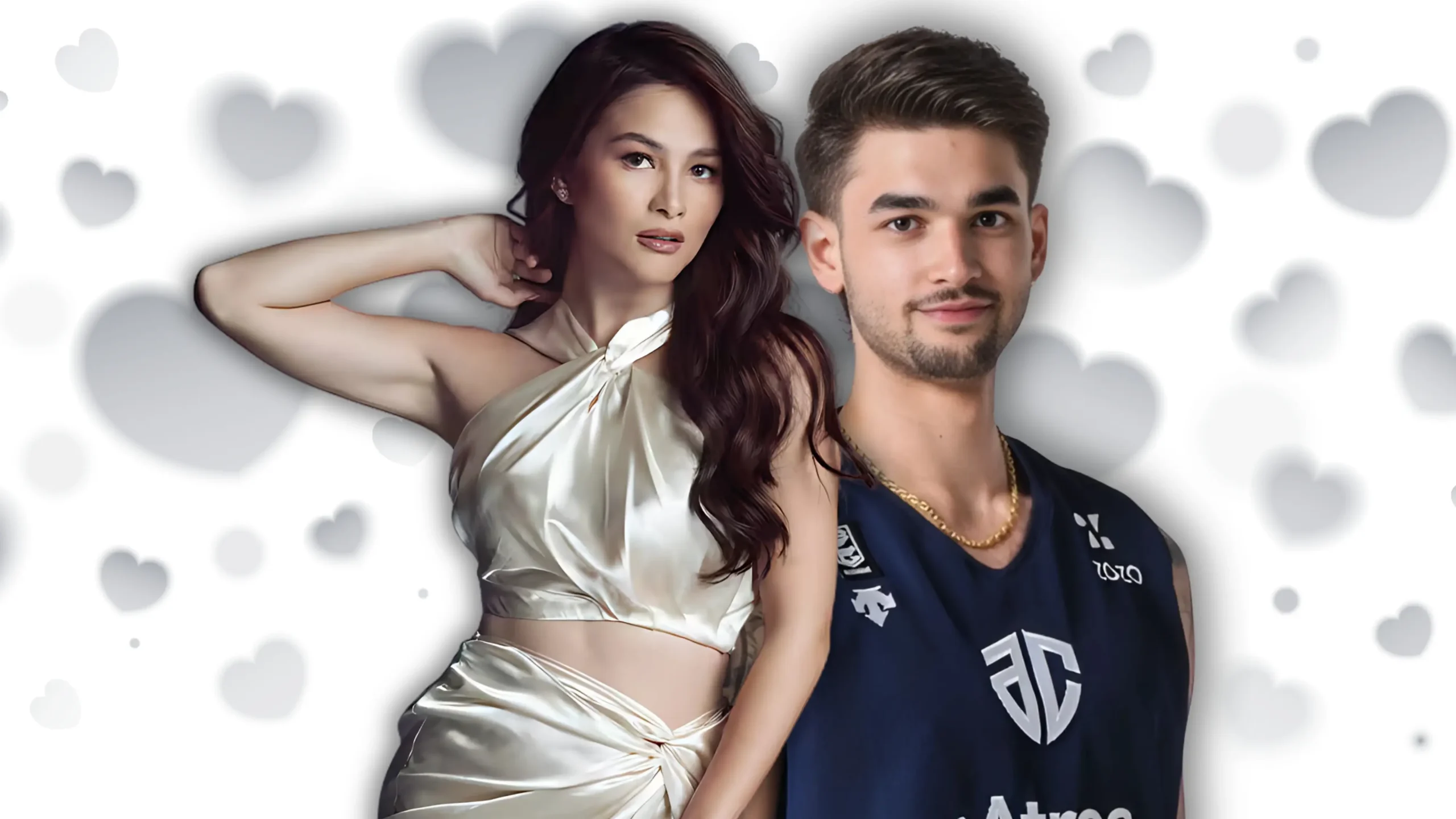 Elisse Joson linked to Kobe Paras after split with McCoy de Leon