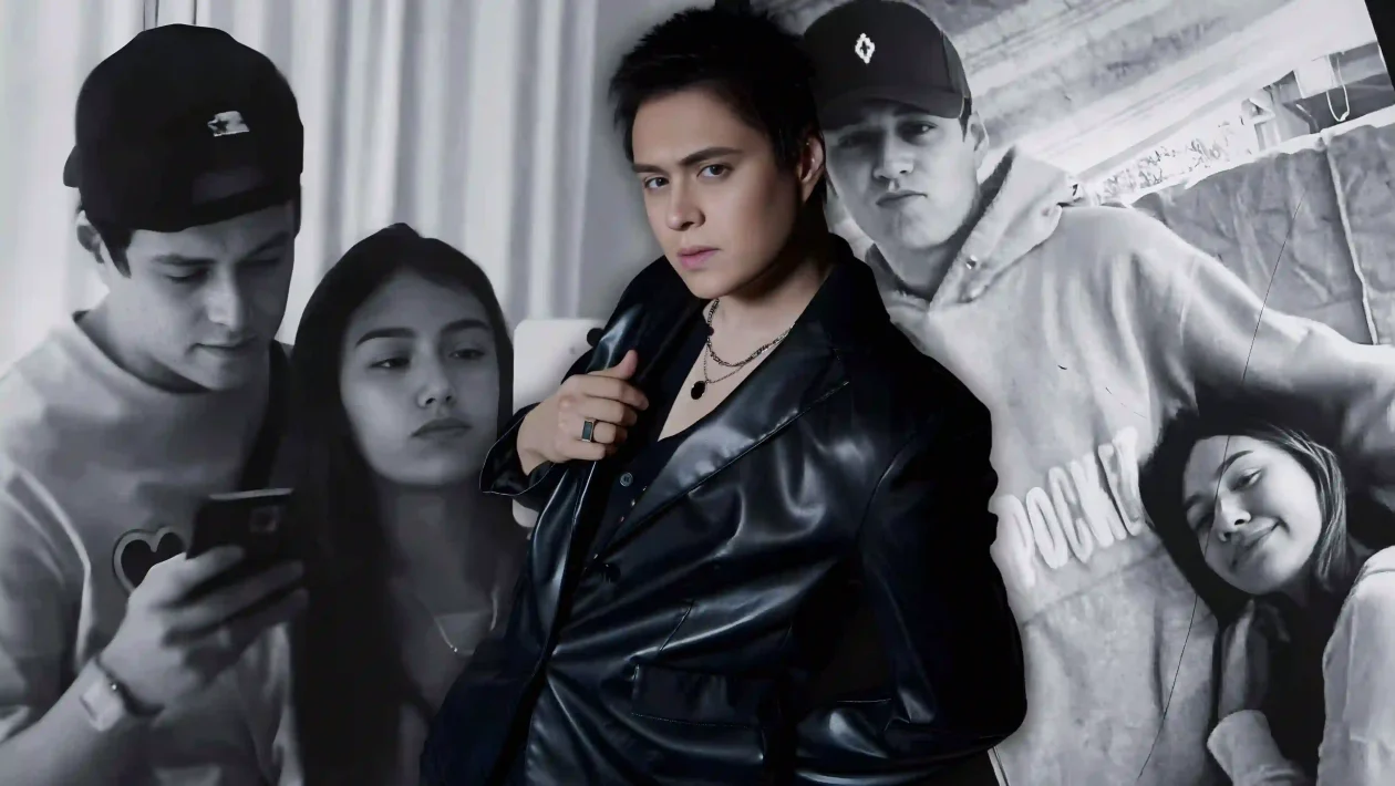 Enrique Gil and Andrea Brown relationship