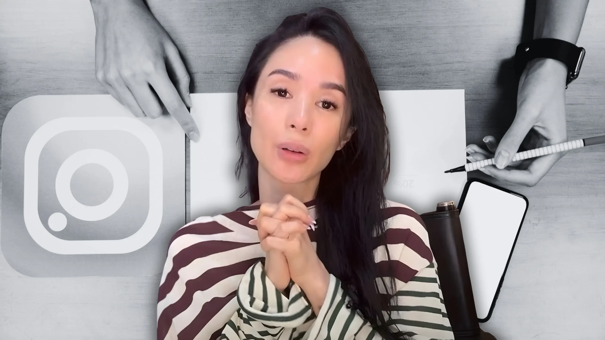 Courtesy : Heart Evangelista