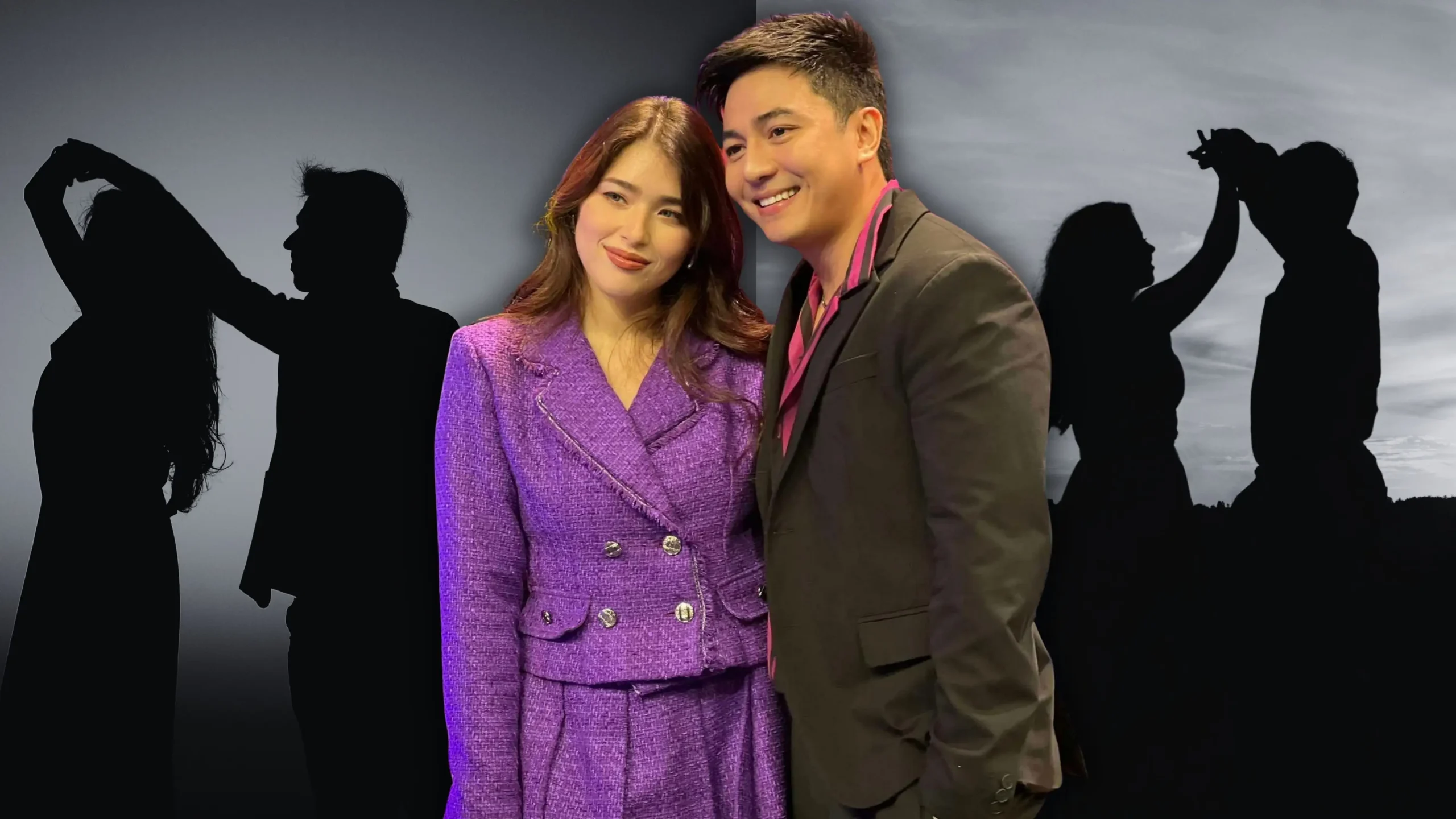 Kylie Padilla and Jak Roberto relationship
