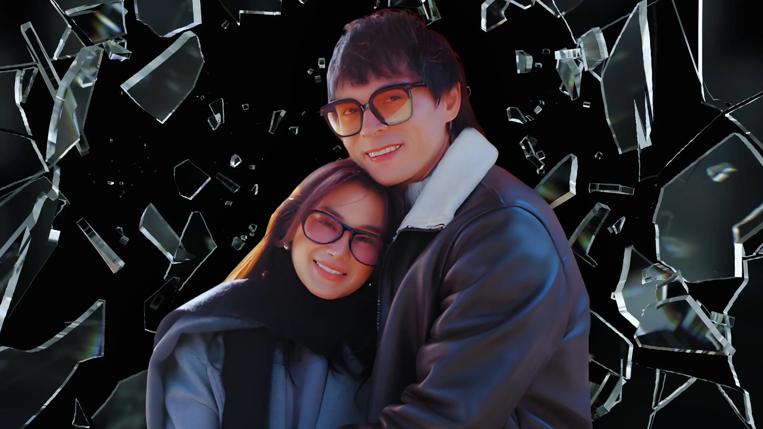 Courtesy : Chie Filomeno and Jake Cuenca