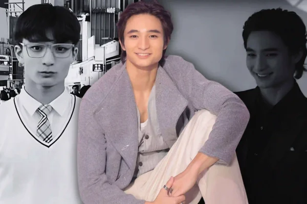 Joaquin Arce joins PBB Celebrity Collab Edition 2.0
