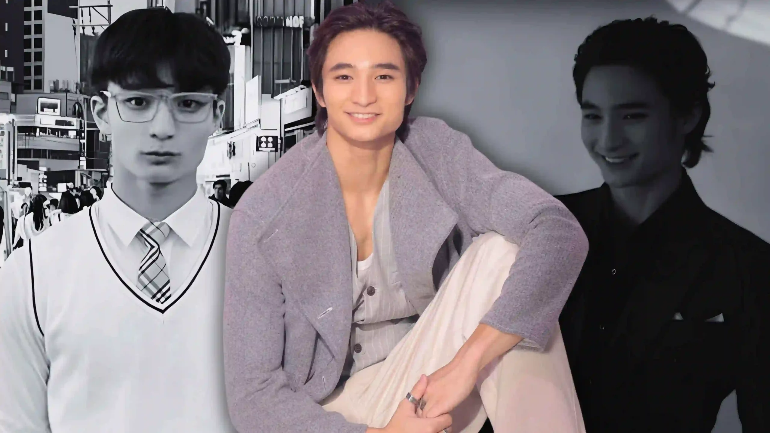 Joaquin Arce joins PBB Celebrity Collab Edition 2.0