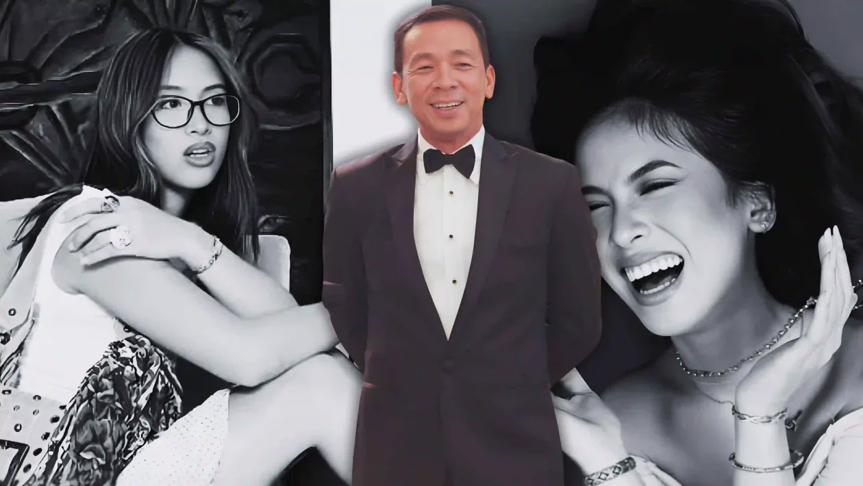 Kuya Kim Atienza shares details of daughter Emman’s funeral
