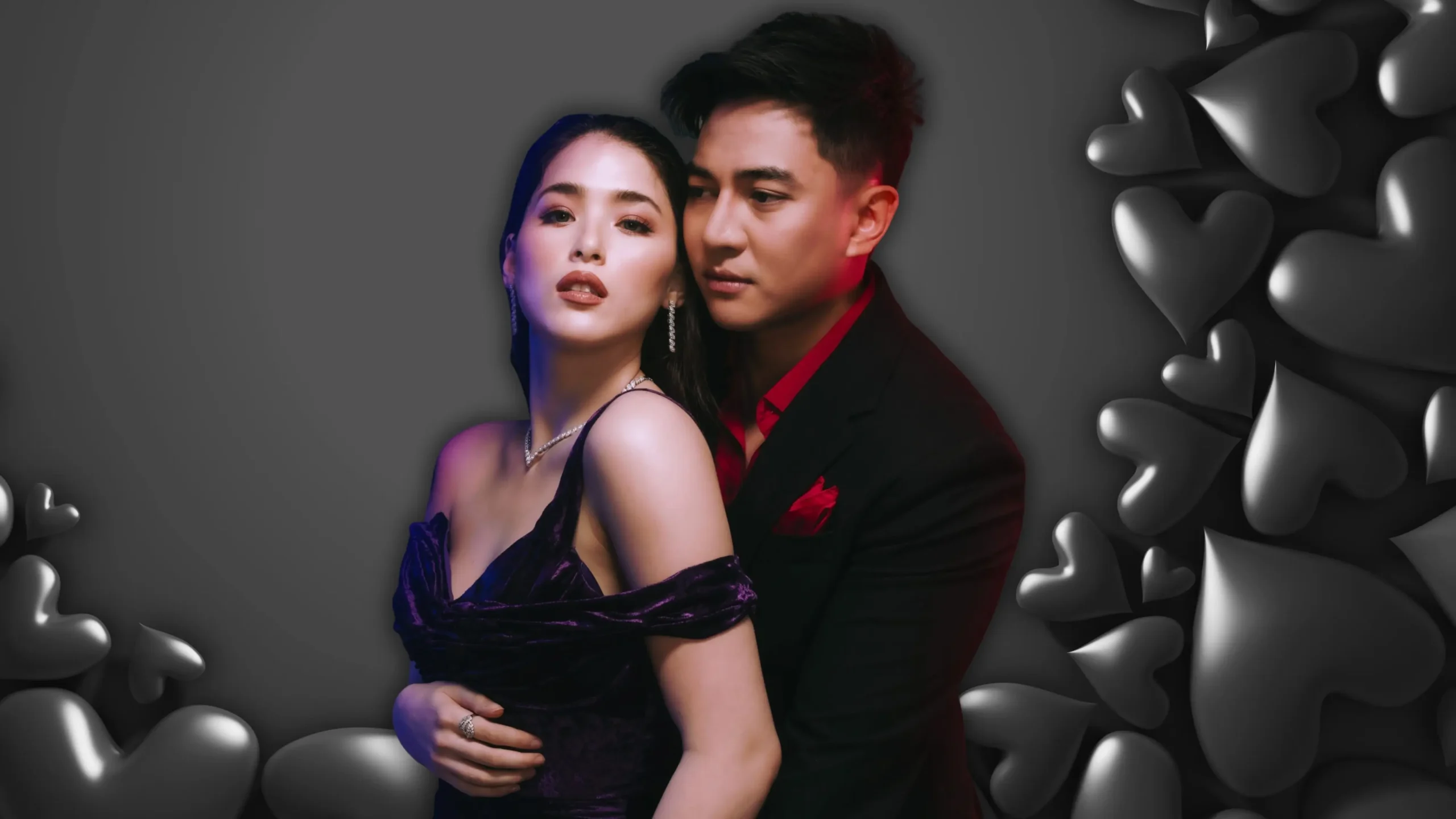 Kylie Padilla and Jak Roberto relationship