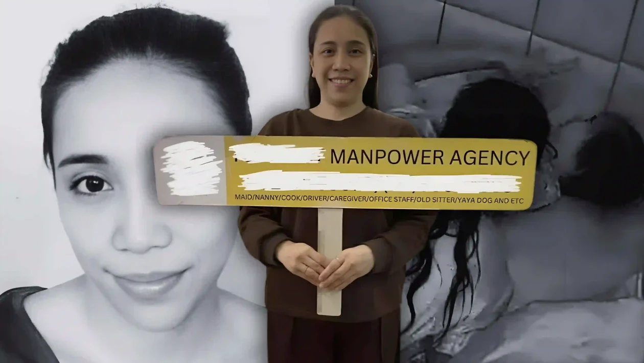 Marigold Pacete Borbon and Toro Family issue