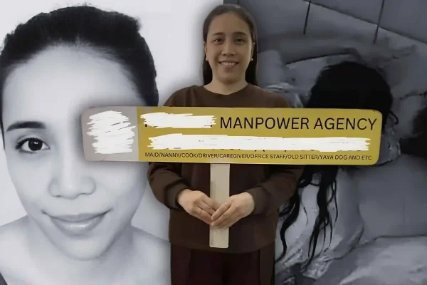 Marigold Pacete Borbon and Toro Family issue