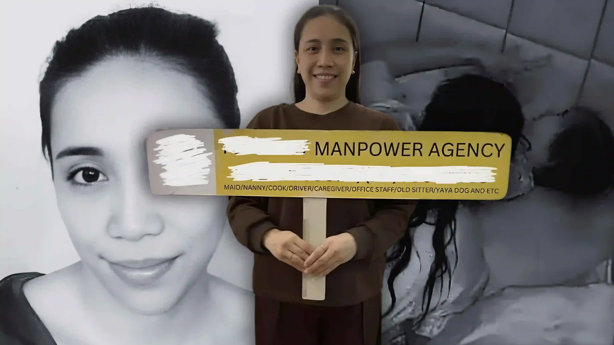 Marigold Pacete Borbon and Toro Family issue