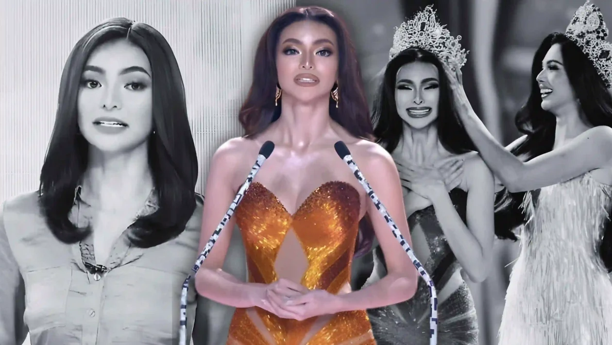 Miss Grand International 2025, Emma Mary Tiglao