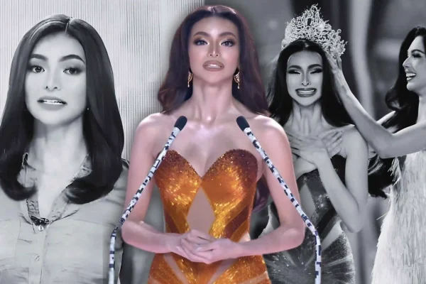 Miss Grand International 2025, Emma Mary Tiglao