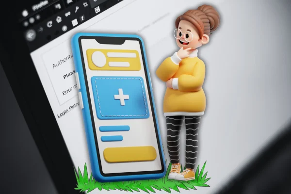 How to create a website tutorial