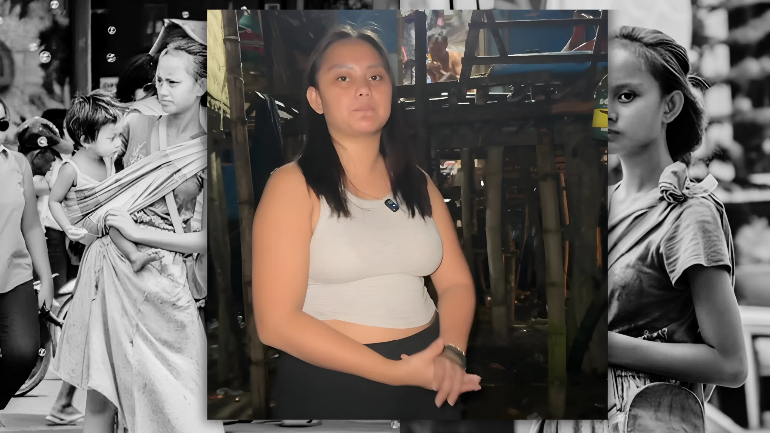 Rita Gaviola viral video