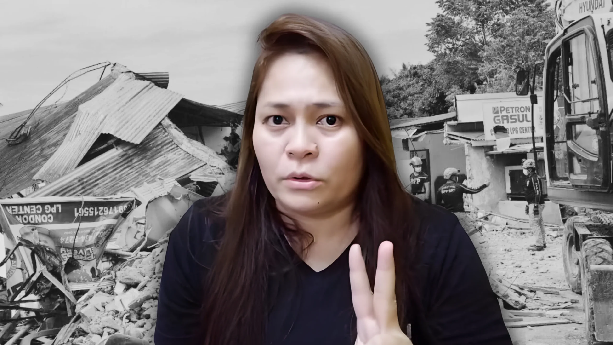 Rudy Baldwin Cebu prediction