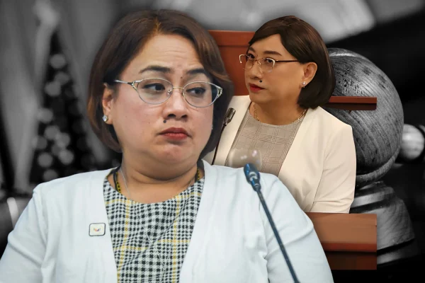 Courtesy : Sarah Discaya and Ciala Dismaya