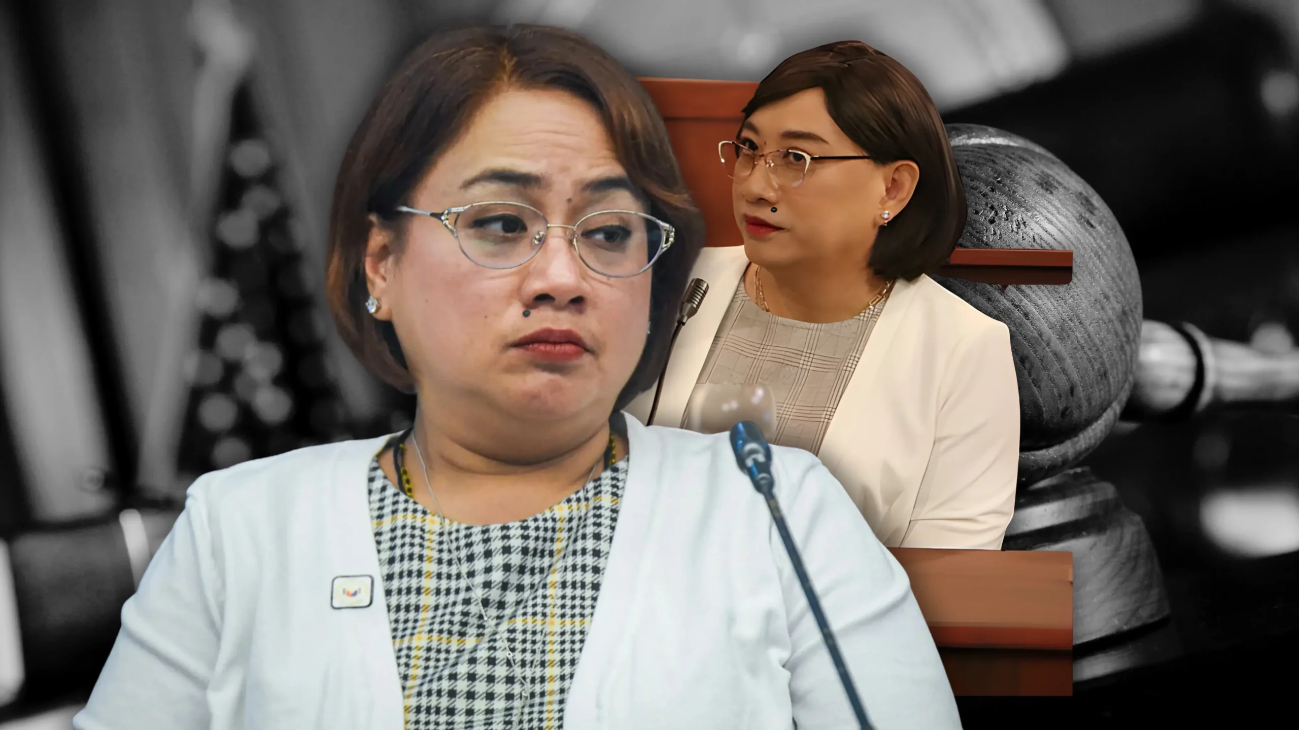 Courtesy : Sarah Discaya and Ciala Dismaya