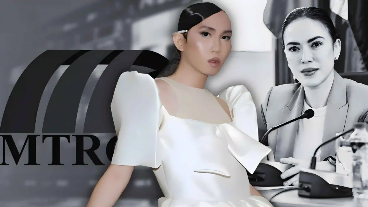 Sassa Gurl cries foul over getting an X rating from MTRCB