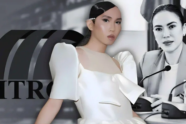 Sassa Gurl cries foul over getting an X rating from MTRCB