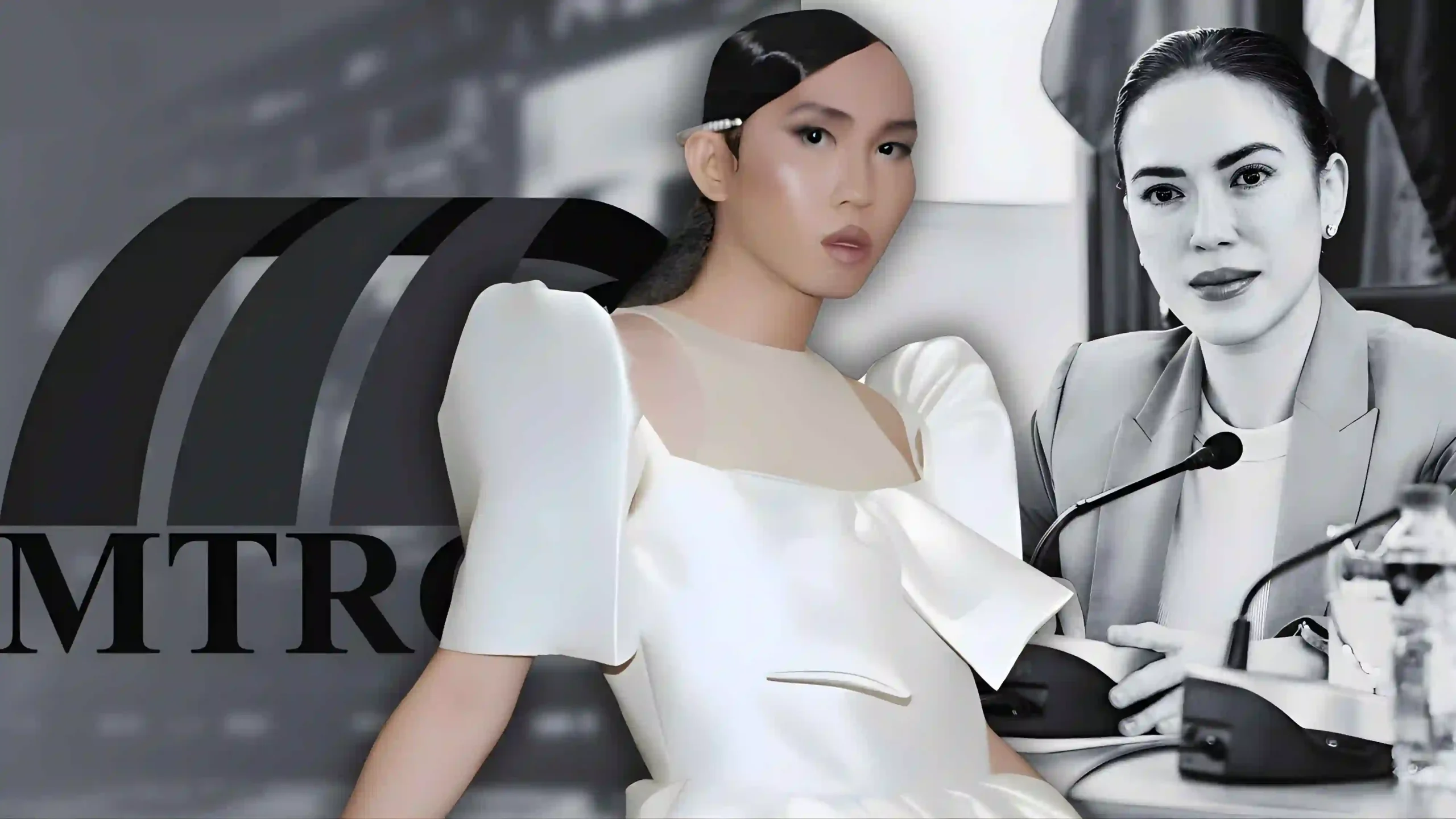 Sassa Gurl cries foul over getting an X rating from MTRCB