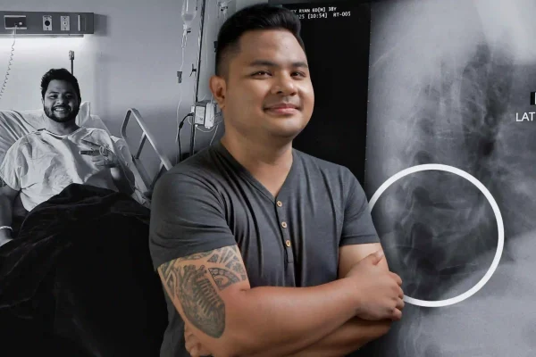 Davey Langit dies at the age of 38